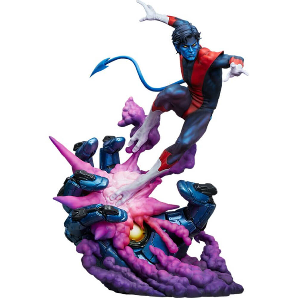 X-Men Nightcrawler Premium Format Statue