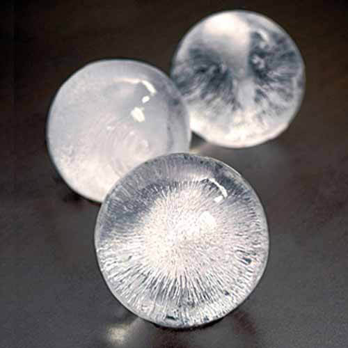 Tovolo Sphere Ice Moulds