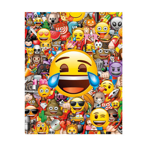 emoji Poster