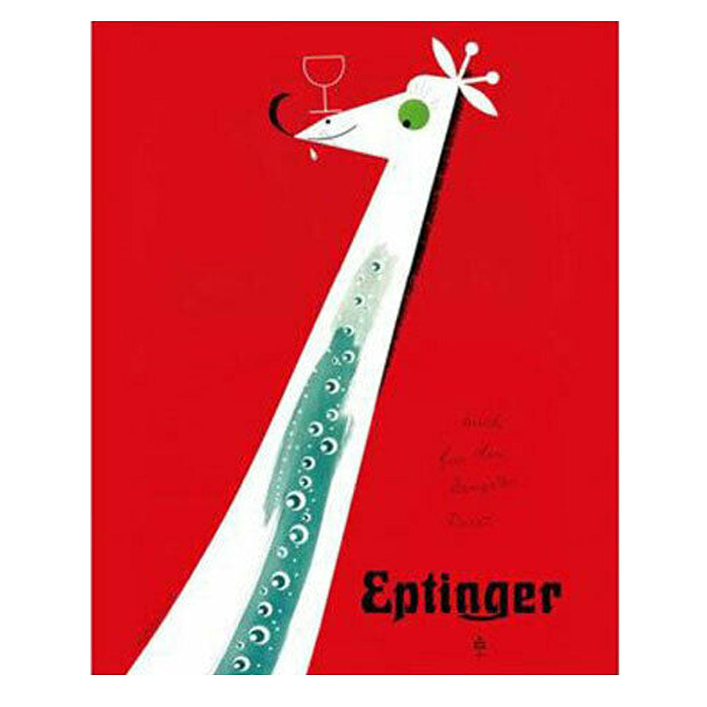 Eptinger Art Print Poster