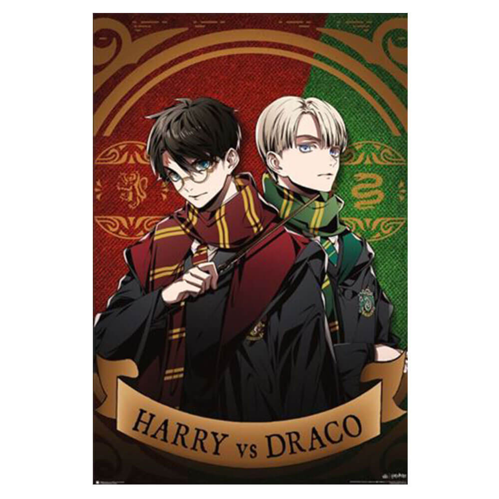 Impact Harry Potter Poster (61x91.5cm)