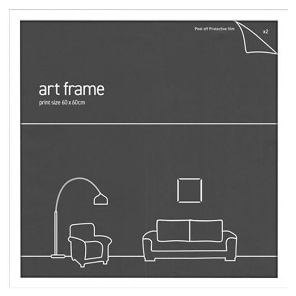 Impact Decorative Wall Frame (60x60cm)
