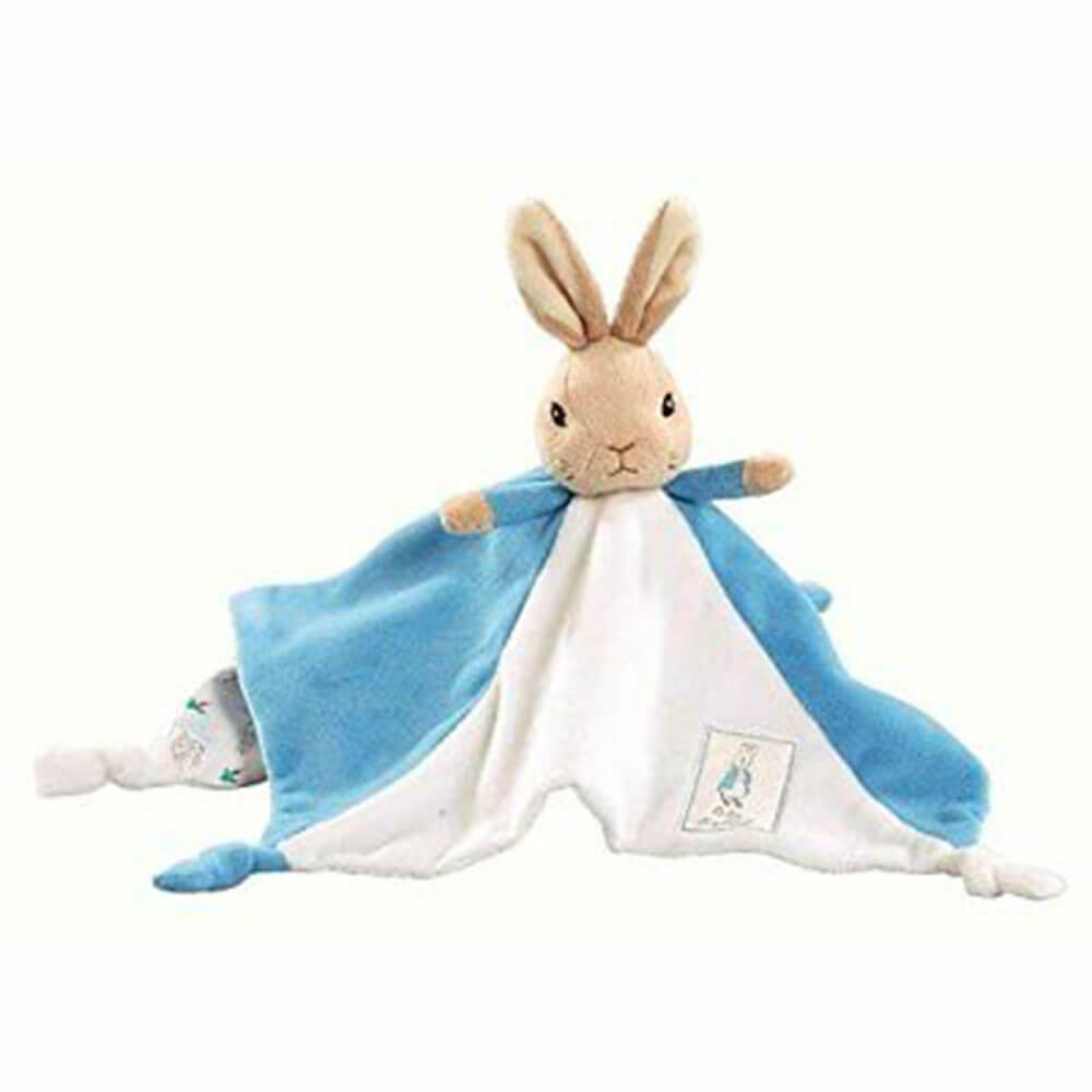 Officially Licensed Peter Rabbit Comfort Blanket
