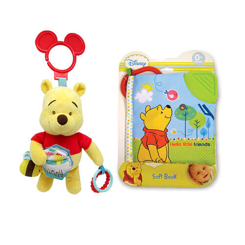 Disney Baby Winnie The Pooh