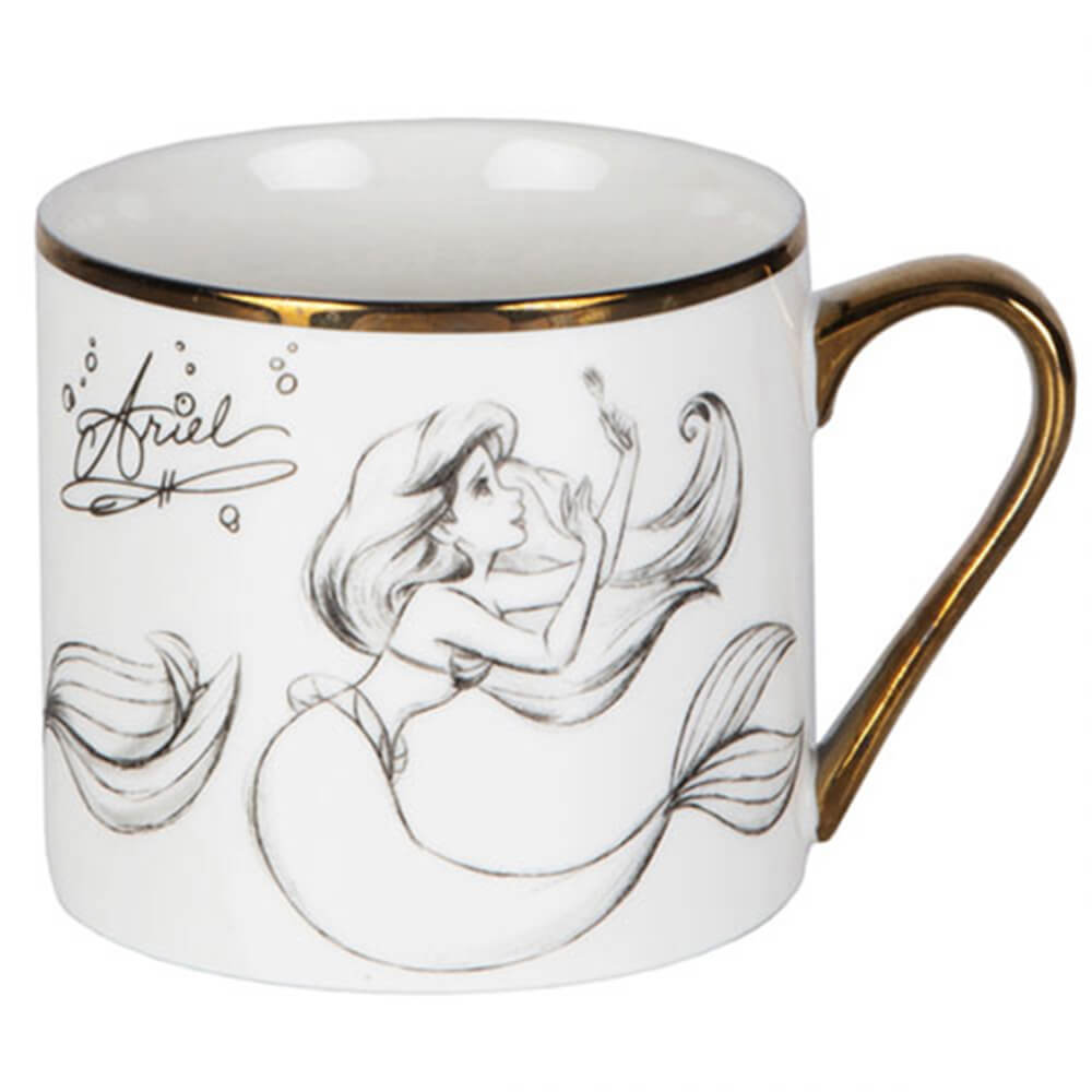 Disney Ariel Collectible Mug