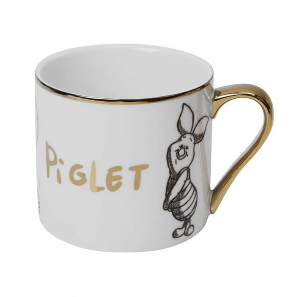 Disney Piglet Collectible Mug