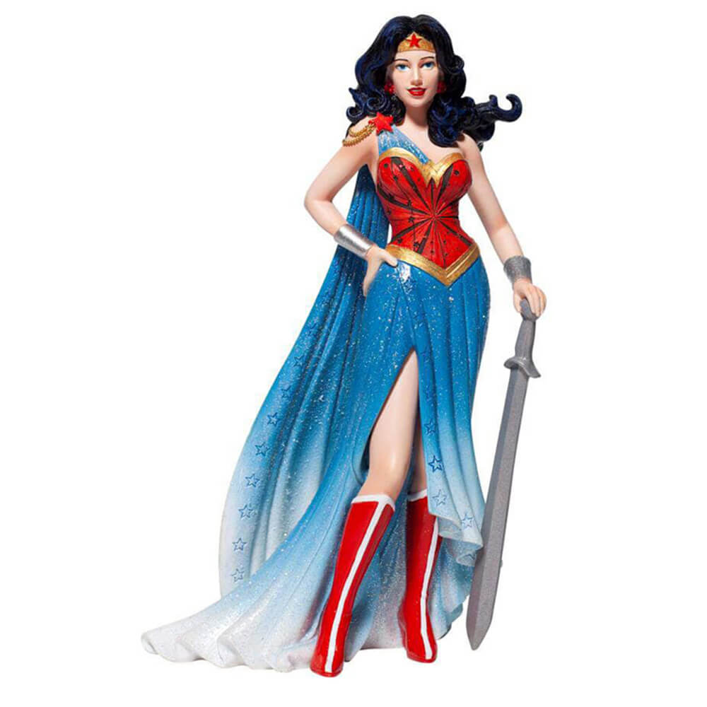 DC Comics Wonder Woman Couture De Force