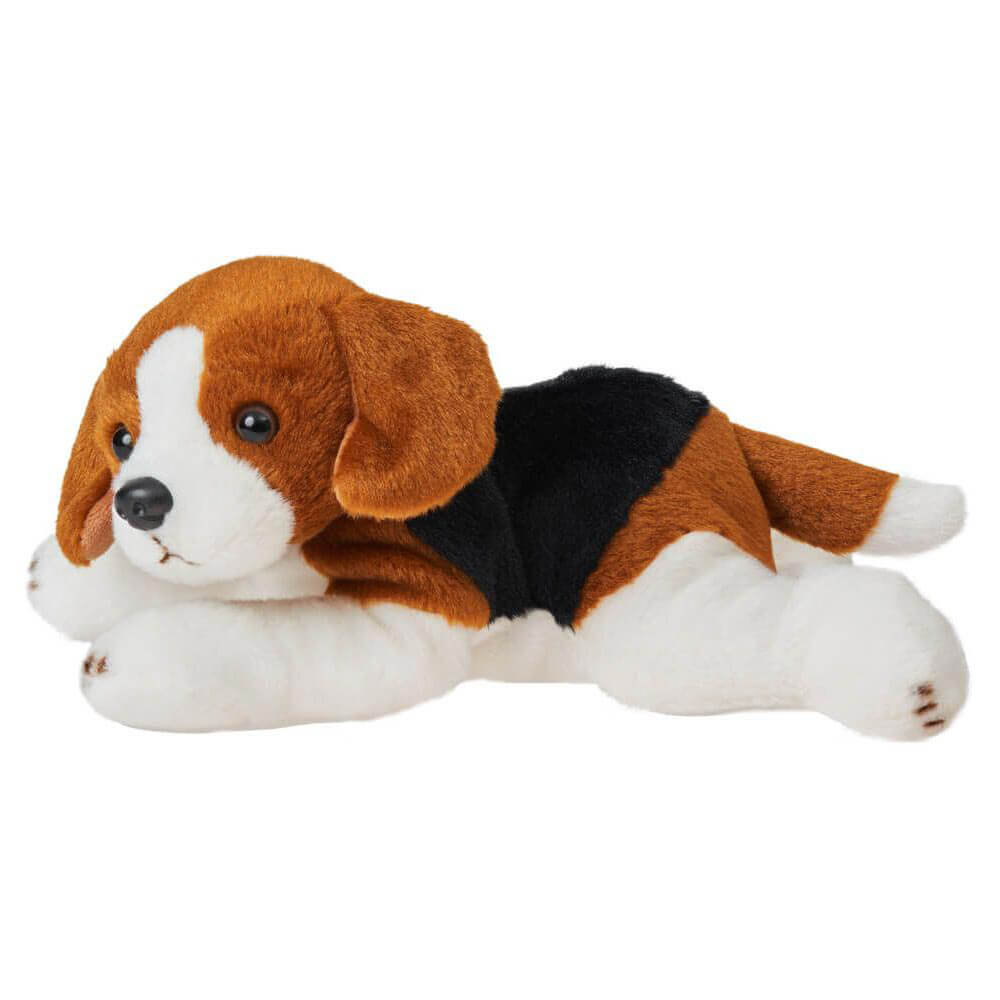 Cuddlimals Lying Dog 25cm