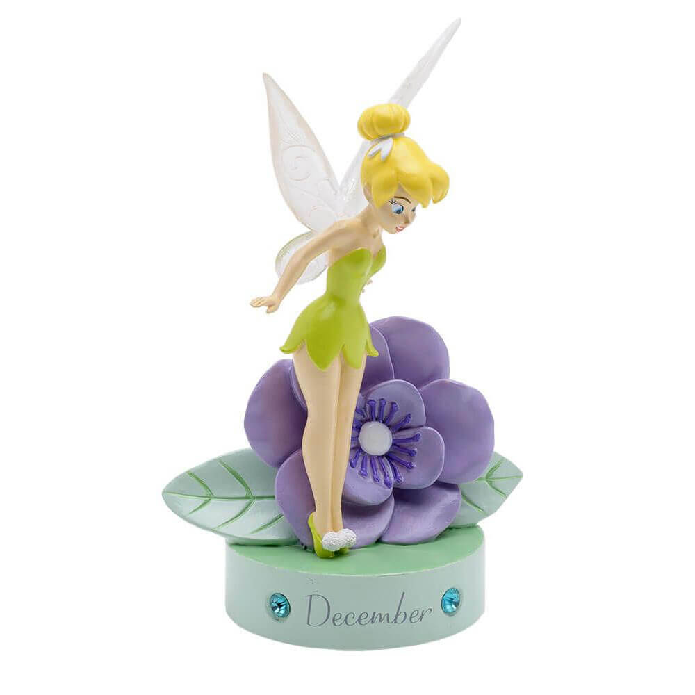 Disney Tinker Bell Birthstone Sculpture