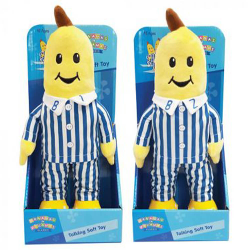 Bananas in Pyjamas Classic (2pc Set)