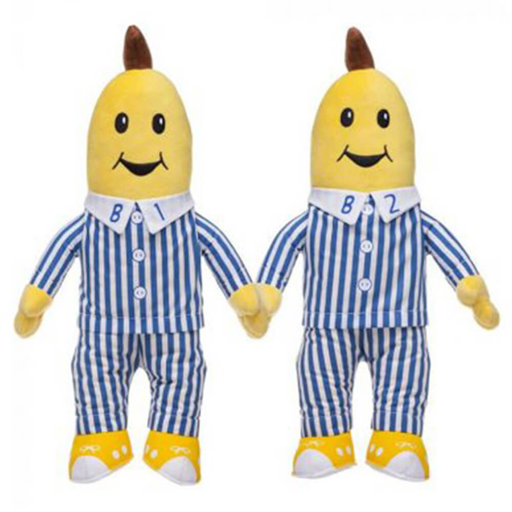 Bananas in Pyjamas Classic (2pc Set)