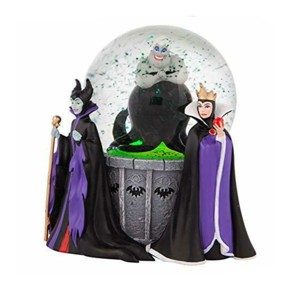 Disney Gifts Villains Light Up Waterball