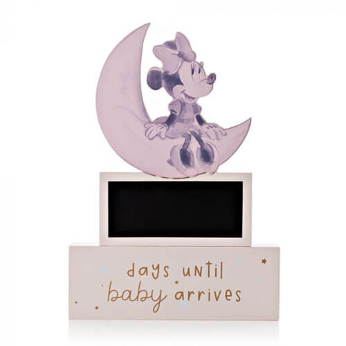 Disney Gifts Countdown Plaque