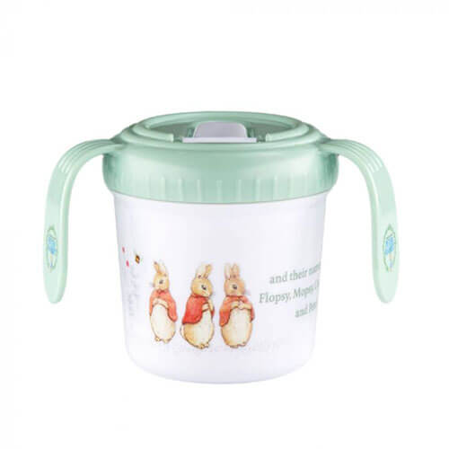 Beatrix Potter 2021 Training Mug (250mL)
