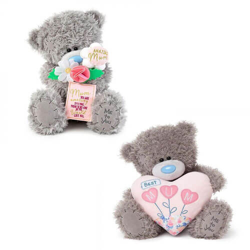 Me to You 2021 Mother's Day Bear