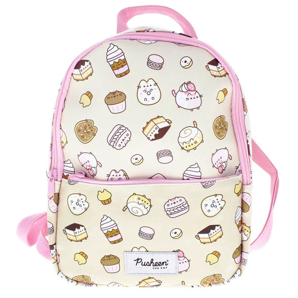 Pusheen Patisserie Backpack