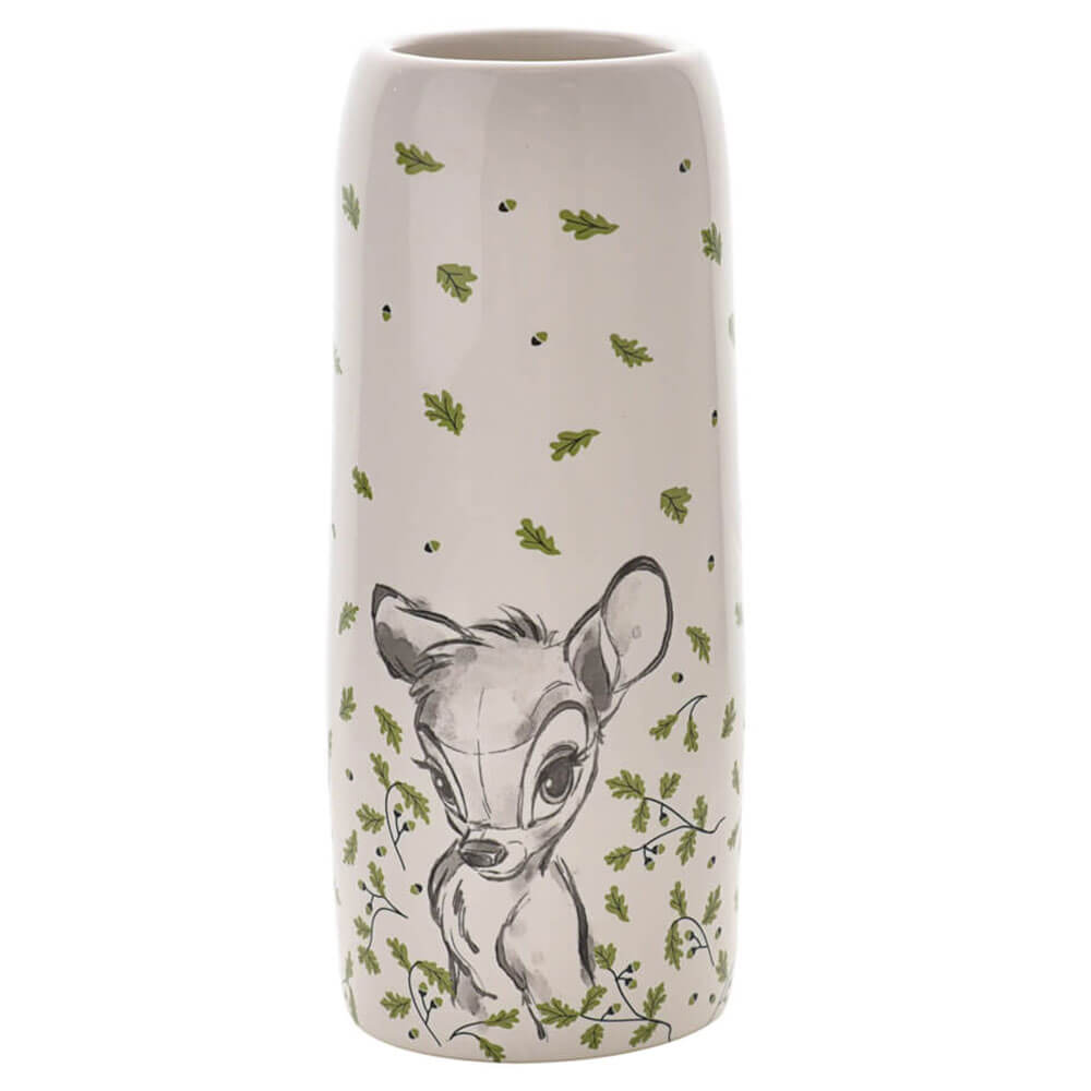 Disney Forest Friends Bambi Vase