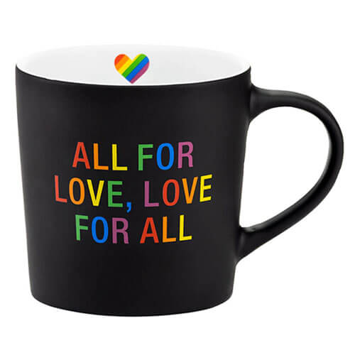 Say What Pride Mug (Large)