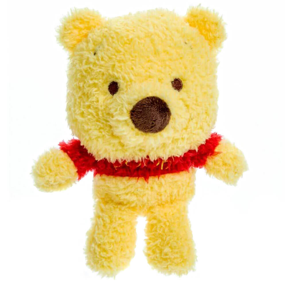 Winnie the Pooh Cuteeze Collectible Plush