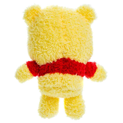 Winnie the Pooh Cuteeze Collectible Plush