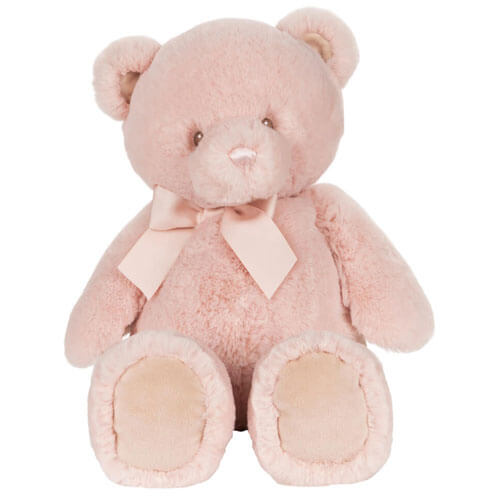 Gund My First Friend Teddy Bear