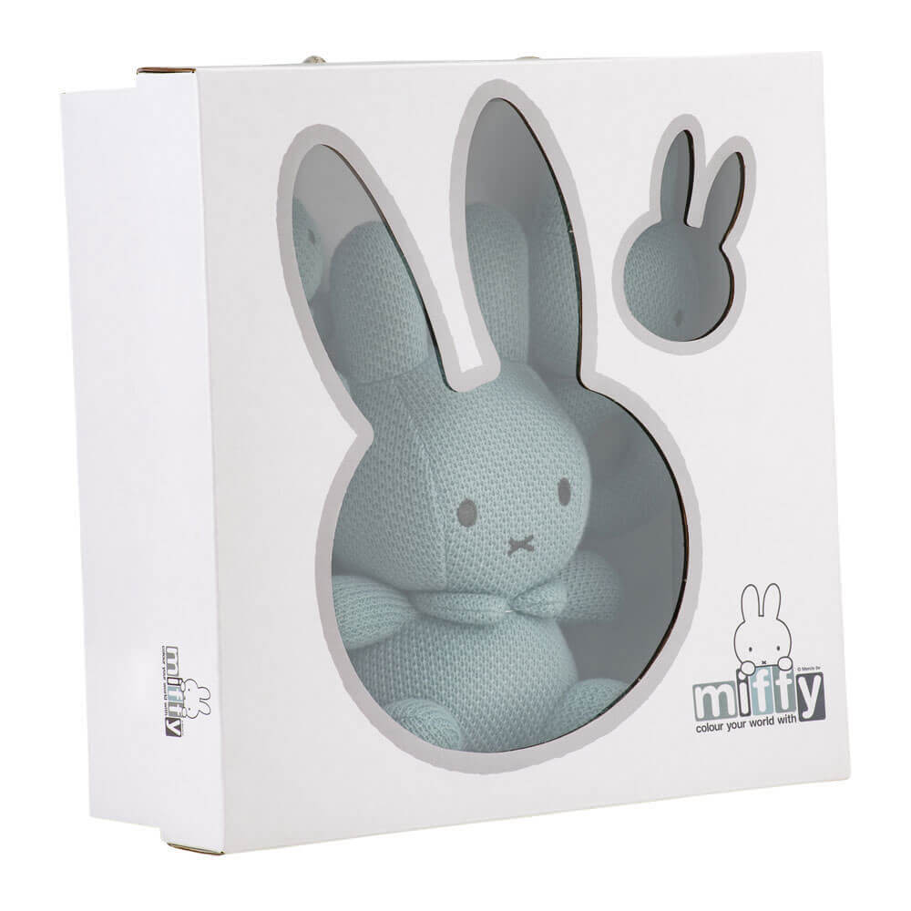 Miffy Baby Gift Set
