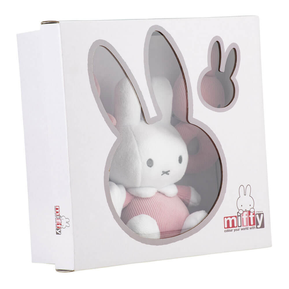 Miffy Baby Gift Set