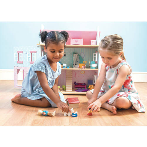 Le Toy Van Daisylane Pet Accessory Set