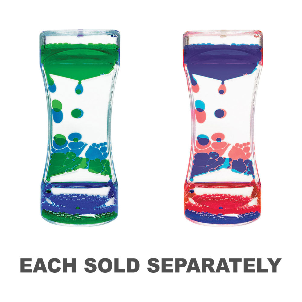 Liquid Motion Bubbler