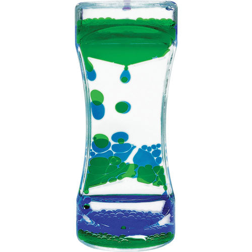 Liquid Motion Bubbler