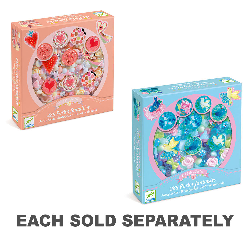 Djeco Fancy Beads