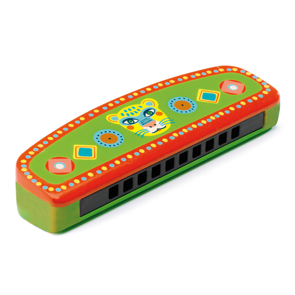 Djeco Animambo Harmonica