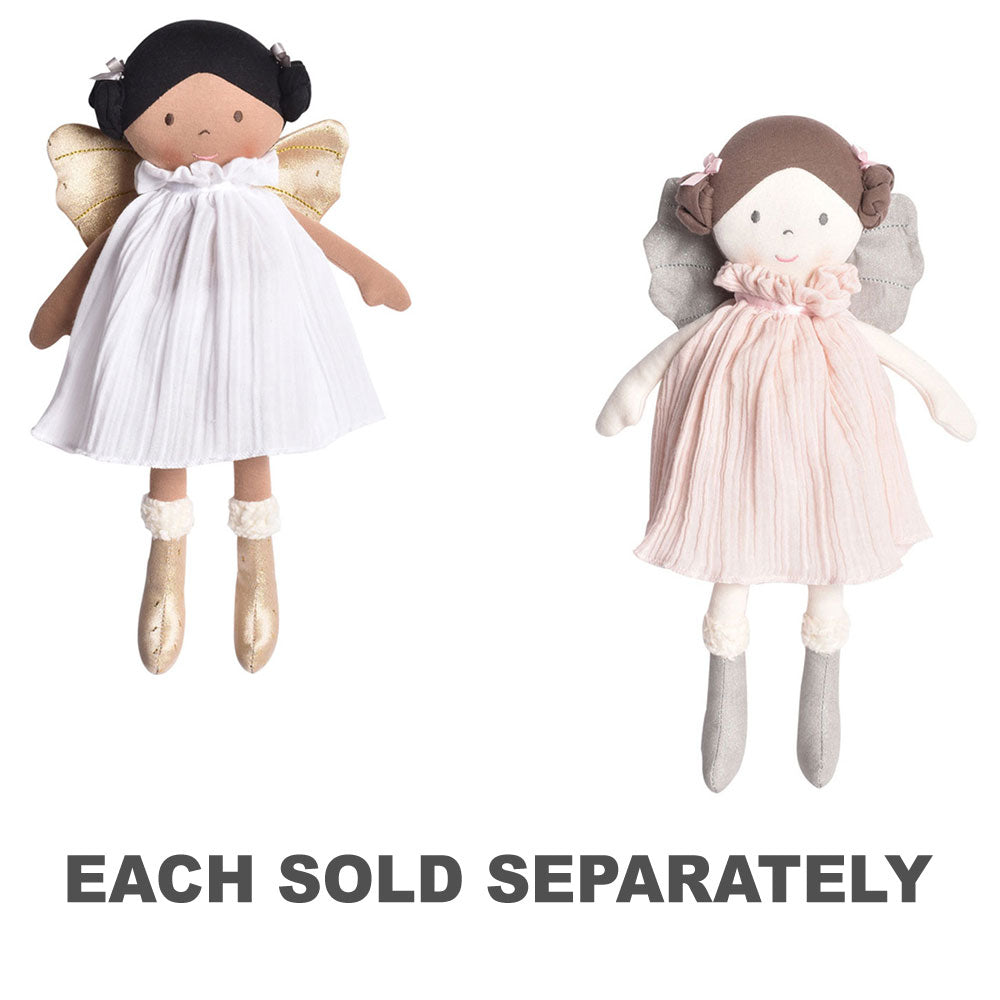 Bonikka Fairy Doll 33cm