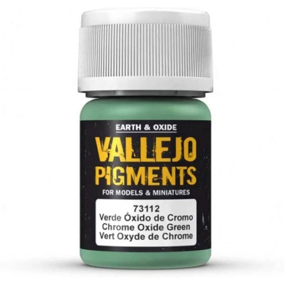 Vallejo Pigments 30mL