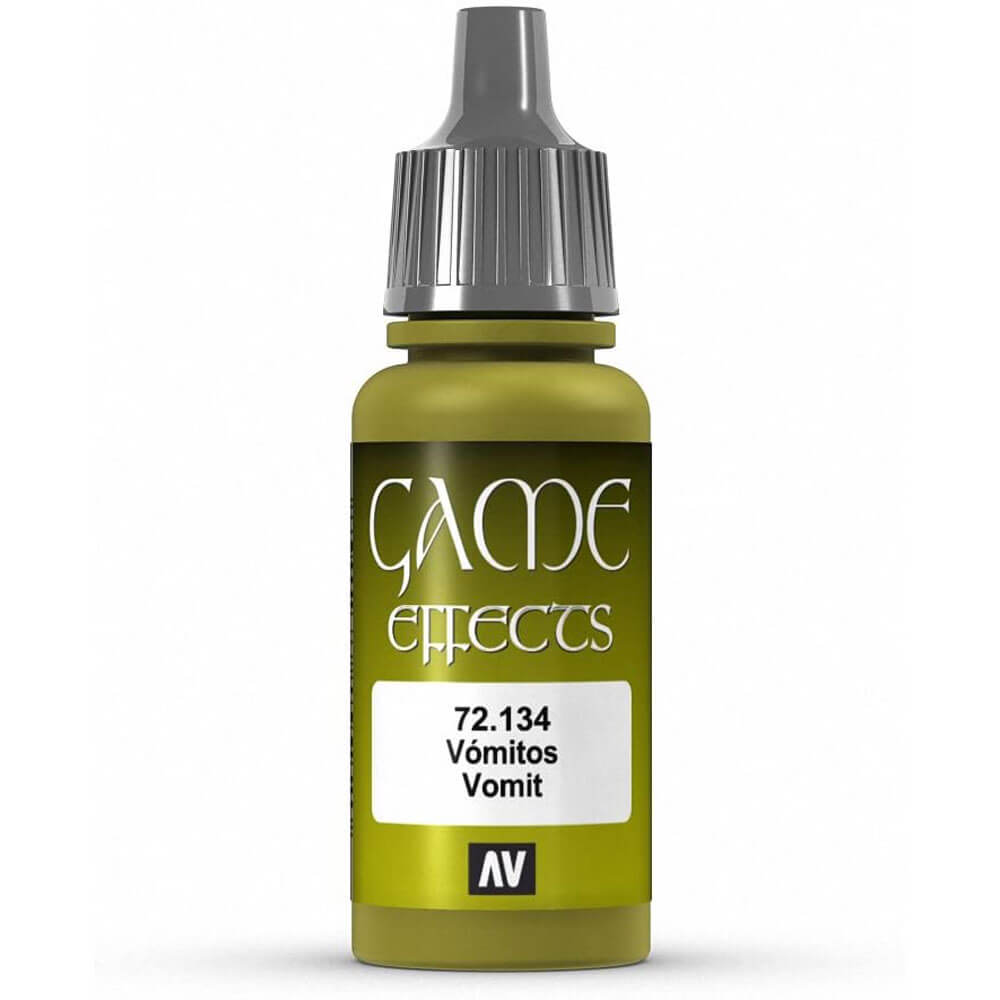 Vallejo Game Colour Effects 17mL