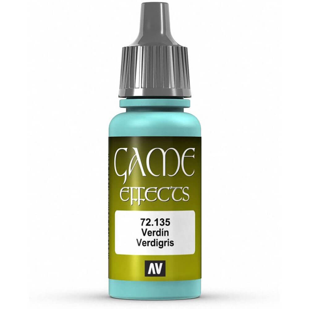 Vallejo Game Colour Effects 17mL