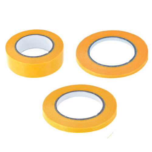 Vallejo Hobby Tools Precision Masking Tape