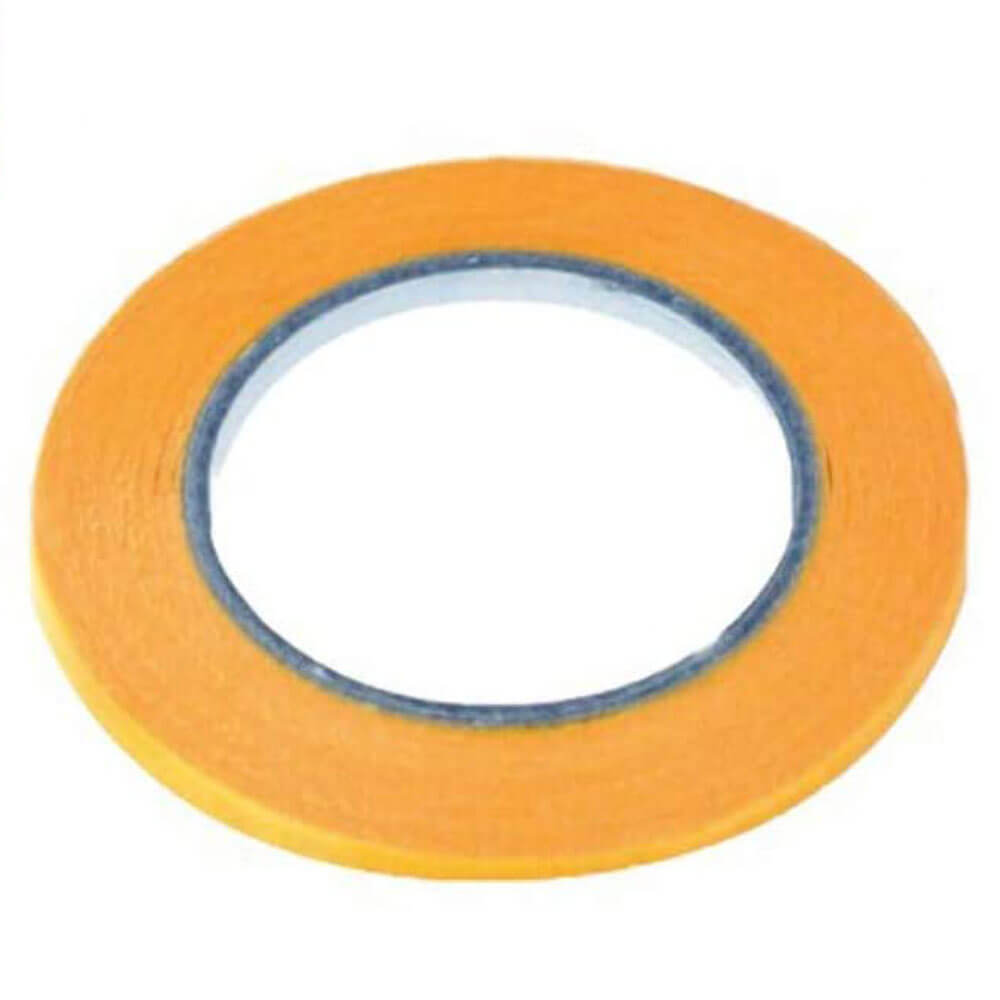 Vallejo Hobby Tools Precision Masking Tape