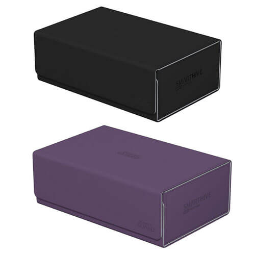 Ultimate Guard Smarthive 400+ XenoSkin Deck Box