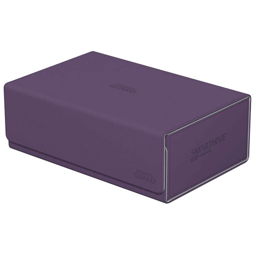 Ultimate Guard Smarthive 400+ XenoSkin Deck Box