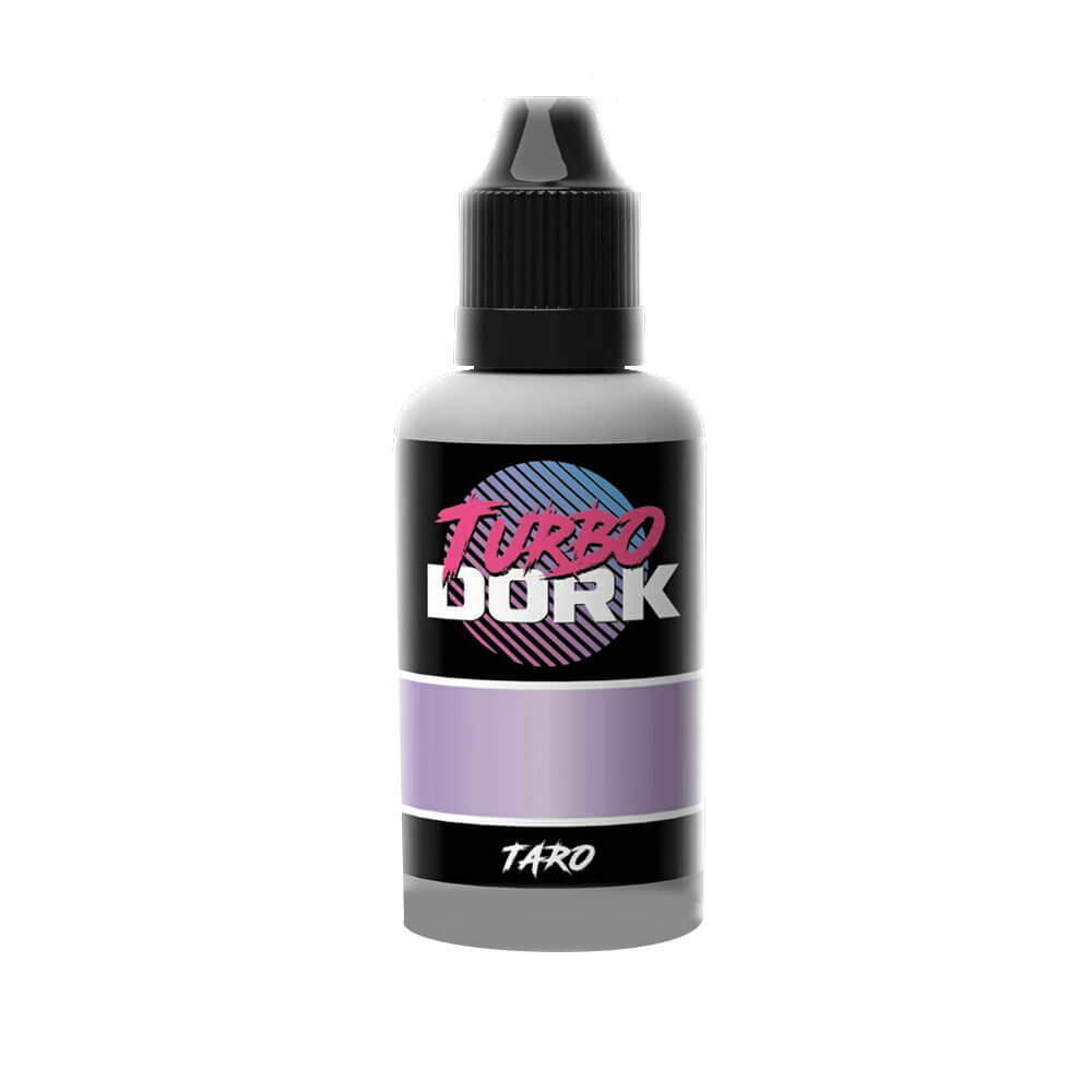 Turbo Dork Metallic Acrylic Paint 20mL Bottle