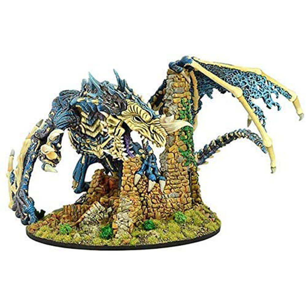 D&D Collectors Series Miniatures Neverwinter Dracolich
