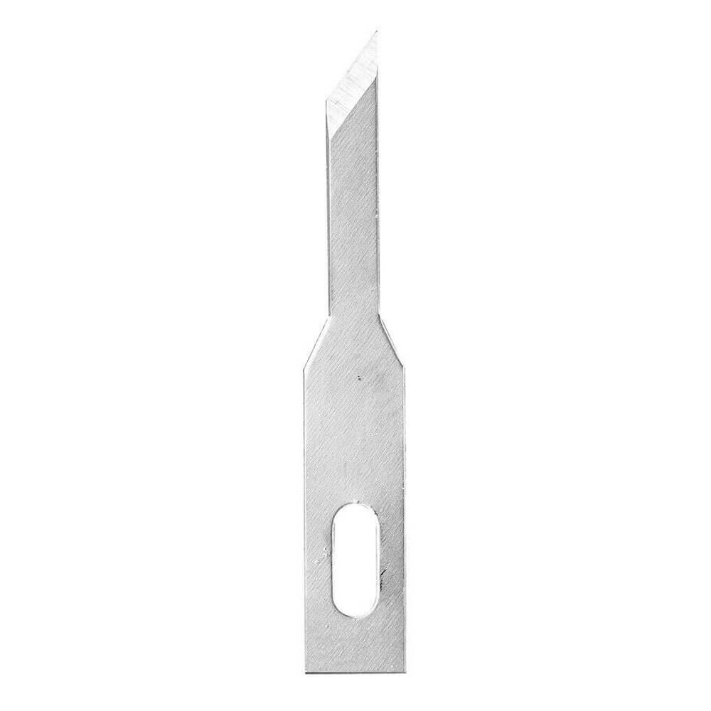 Vallejo Hobby Tools #68 Stencil Edge Blades for #1 Handle