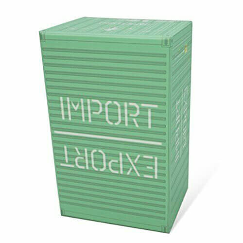 Import/Export Board Game