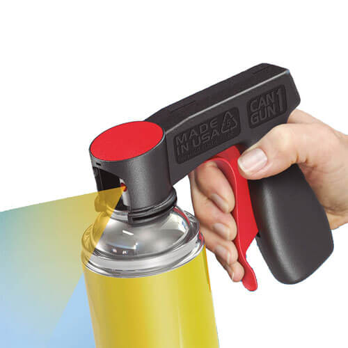 Vallejo Hobby Tools Spray Can Trigger Grip