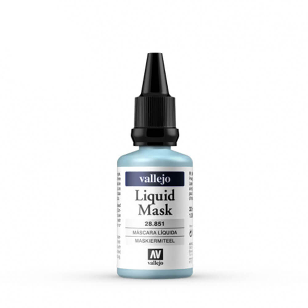 Vallejo Liquid Masking Fluid 32mL