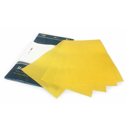 Ammo by MIG Accessories Masking Sheets (280mmx195mm)