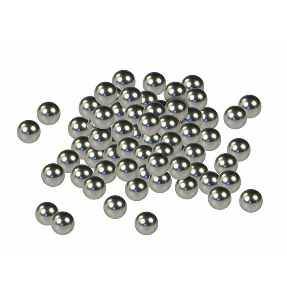 Ammo by MIG Accessories Stainless Steel Paint Mixers
