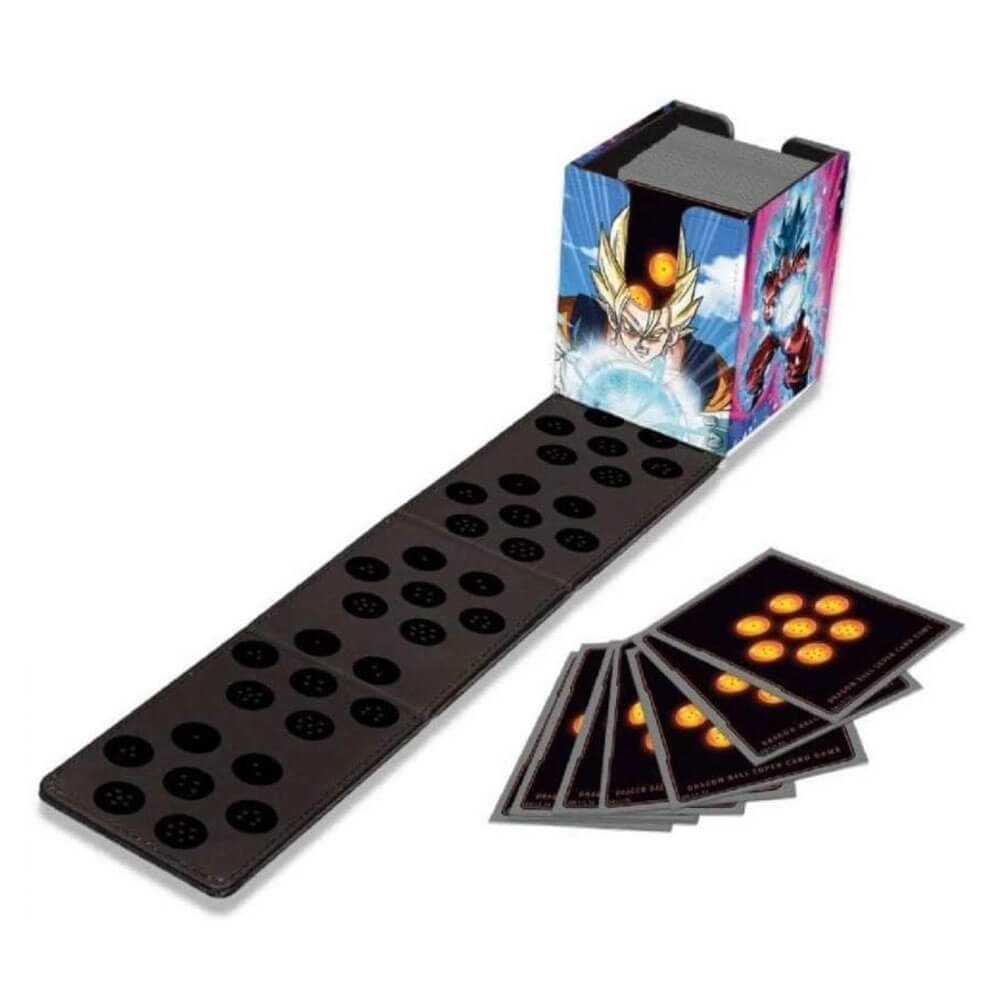 Dragon Ball Super Alcove Flip Box Vegito