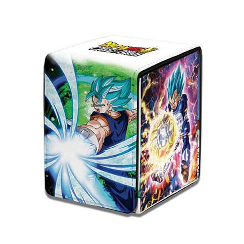 Dragon Ball Super Alcove Flip Box Vegito